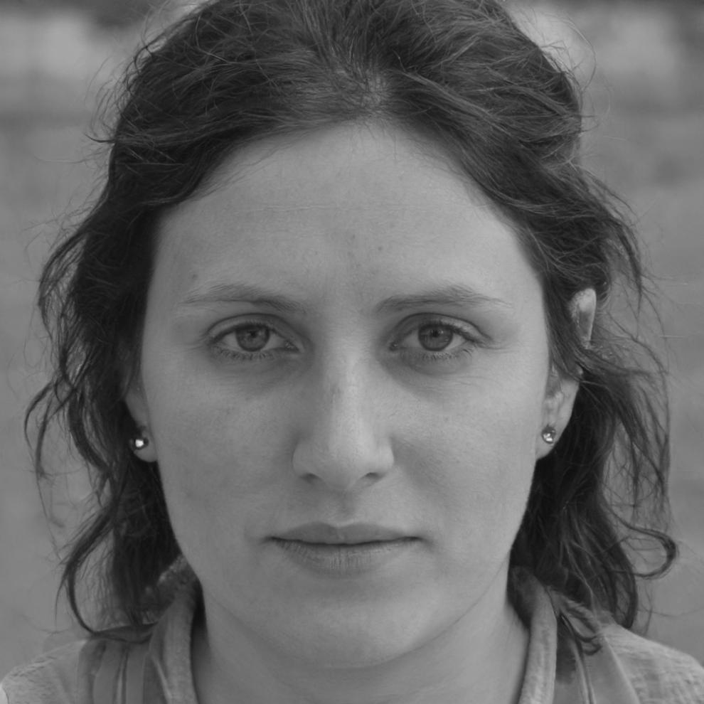 Catalina Mendoza-Torres, Directora de Experiencia de Usuario